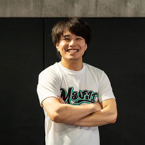 上田 真德