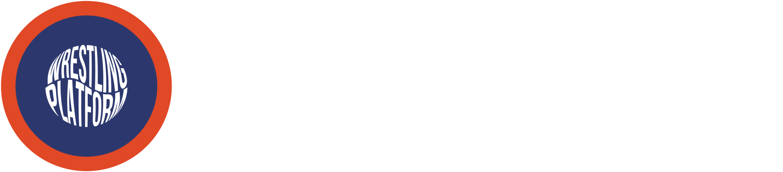 Wrestling Platform